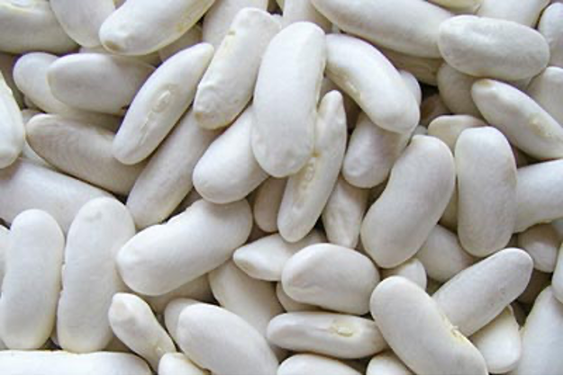 alubia bean